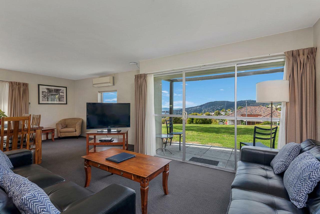 Bay View Villas Hobart Exterior photo