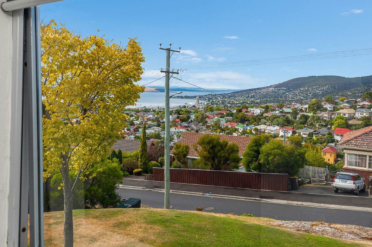 Bay View Villas Hobart Exterior photo